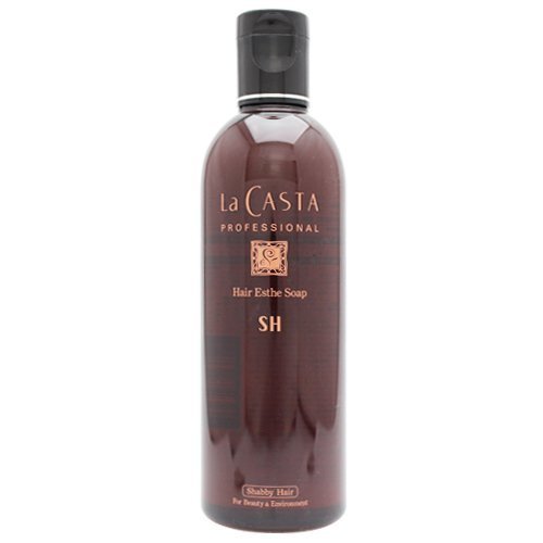Amazon | ラ・カスタ プロフェッショナル ヘアエステソープSH 300ml